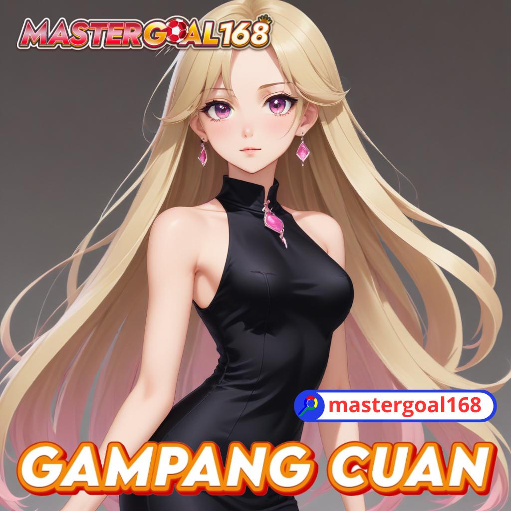 MASTERGOAL168