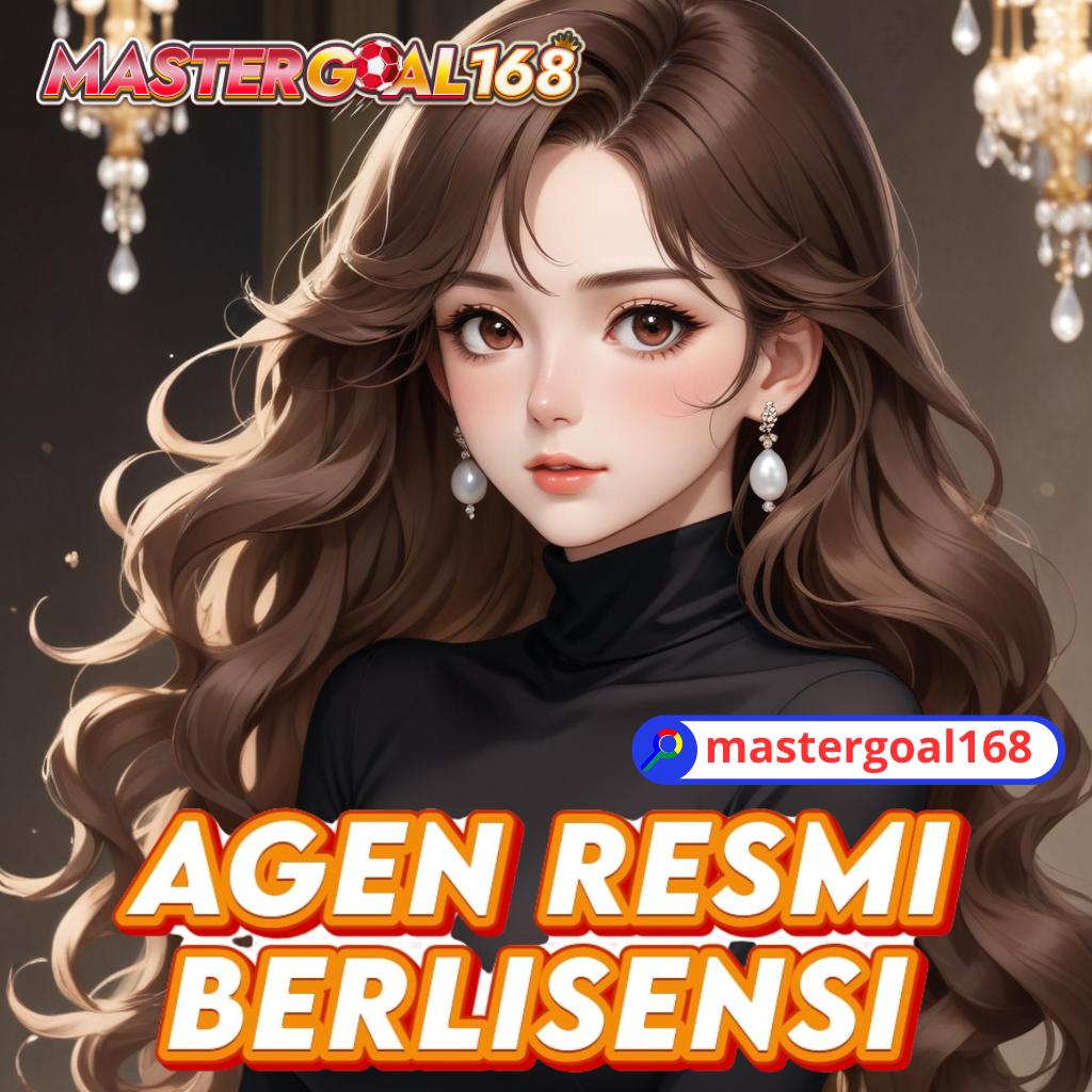 MASTERGOAL168