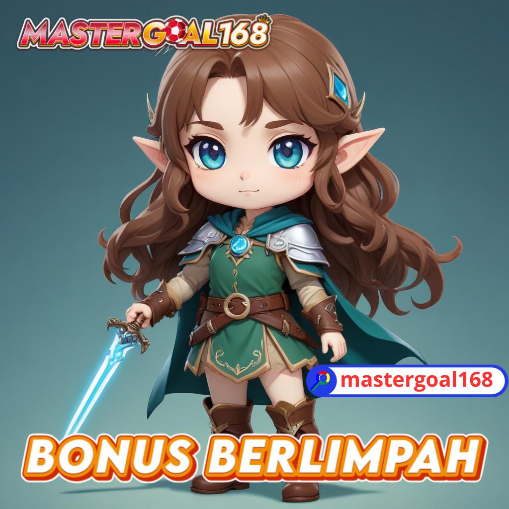 MASTERGOAL168