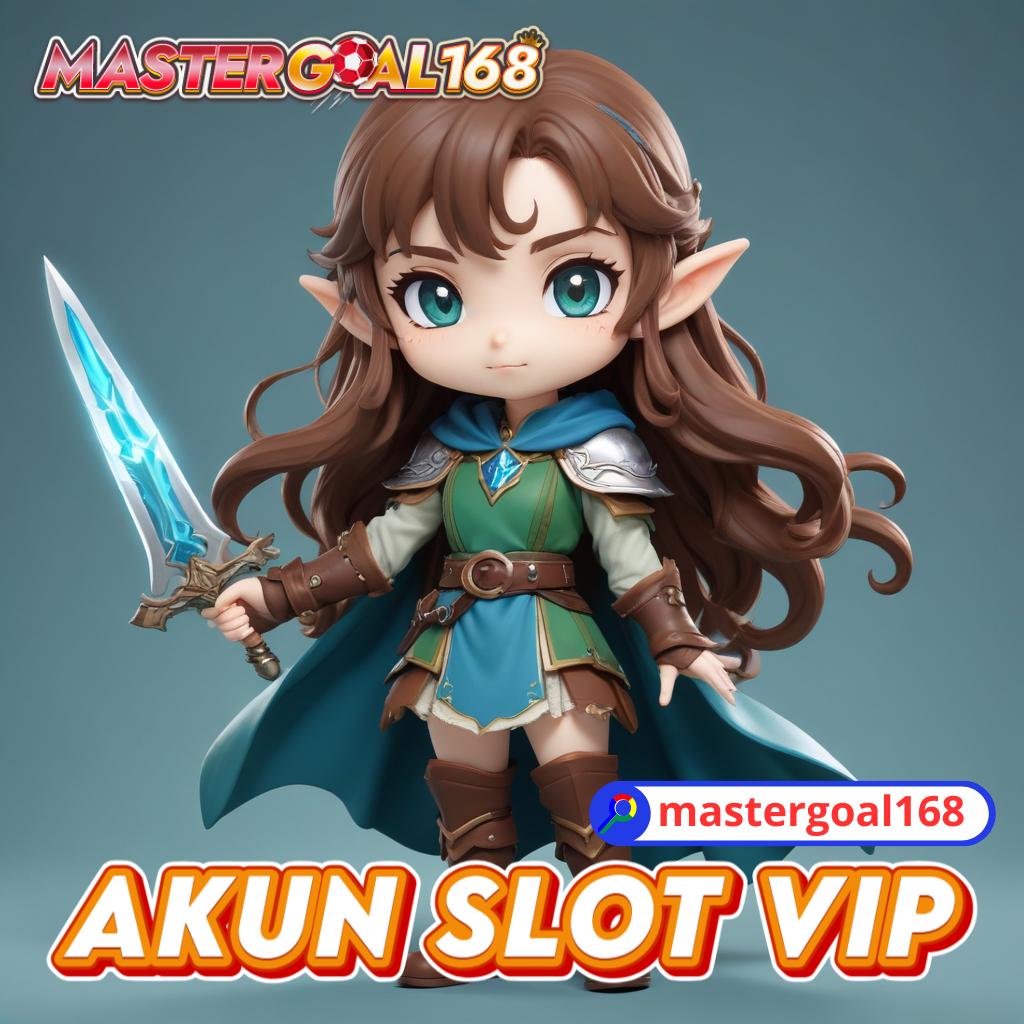 Slot Gacor