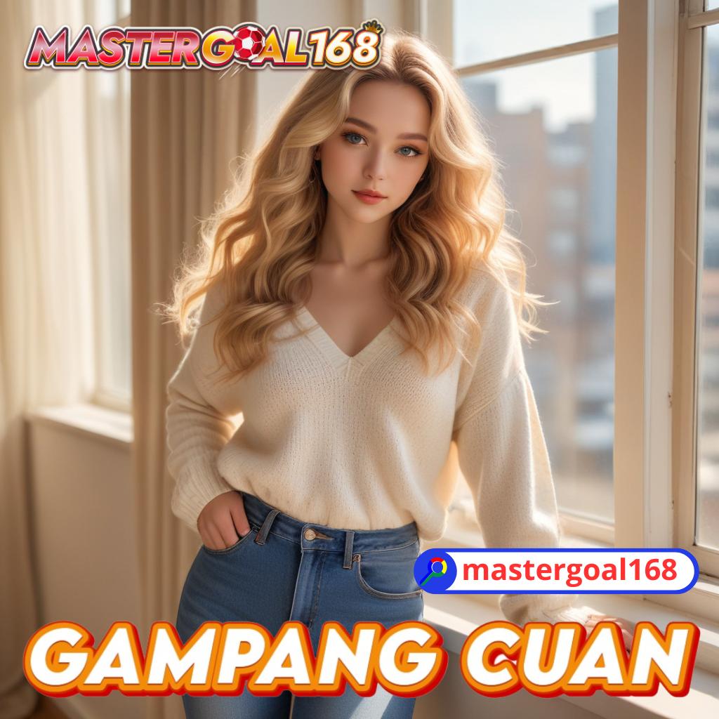 MASTERGOAL168