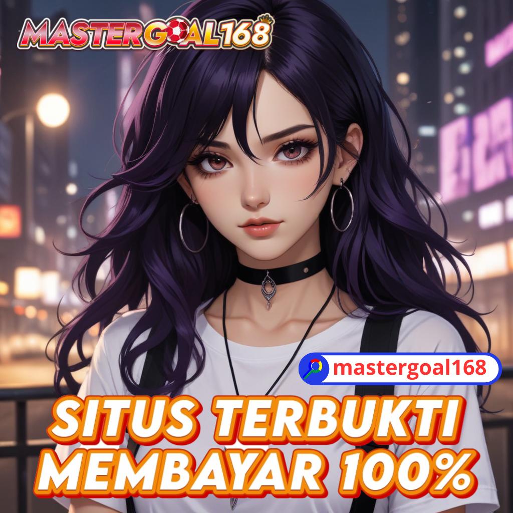 MASTERGOAL168