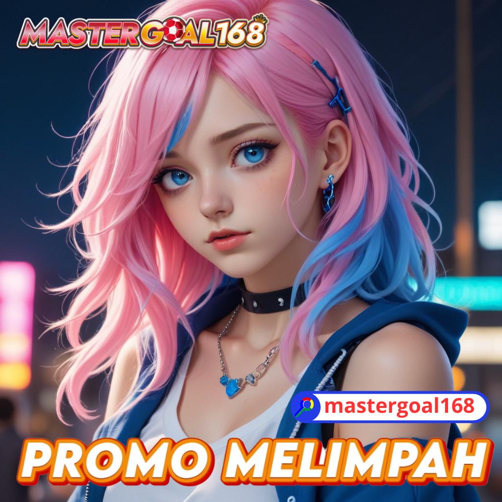 MASTERGOAL168