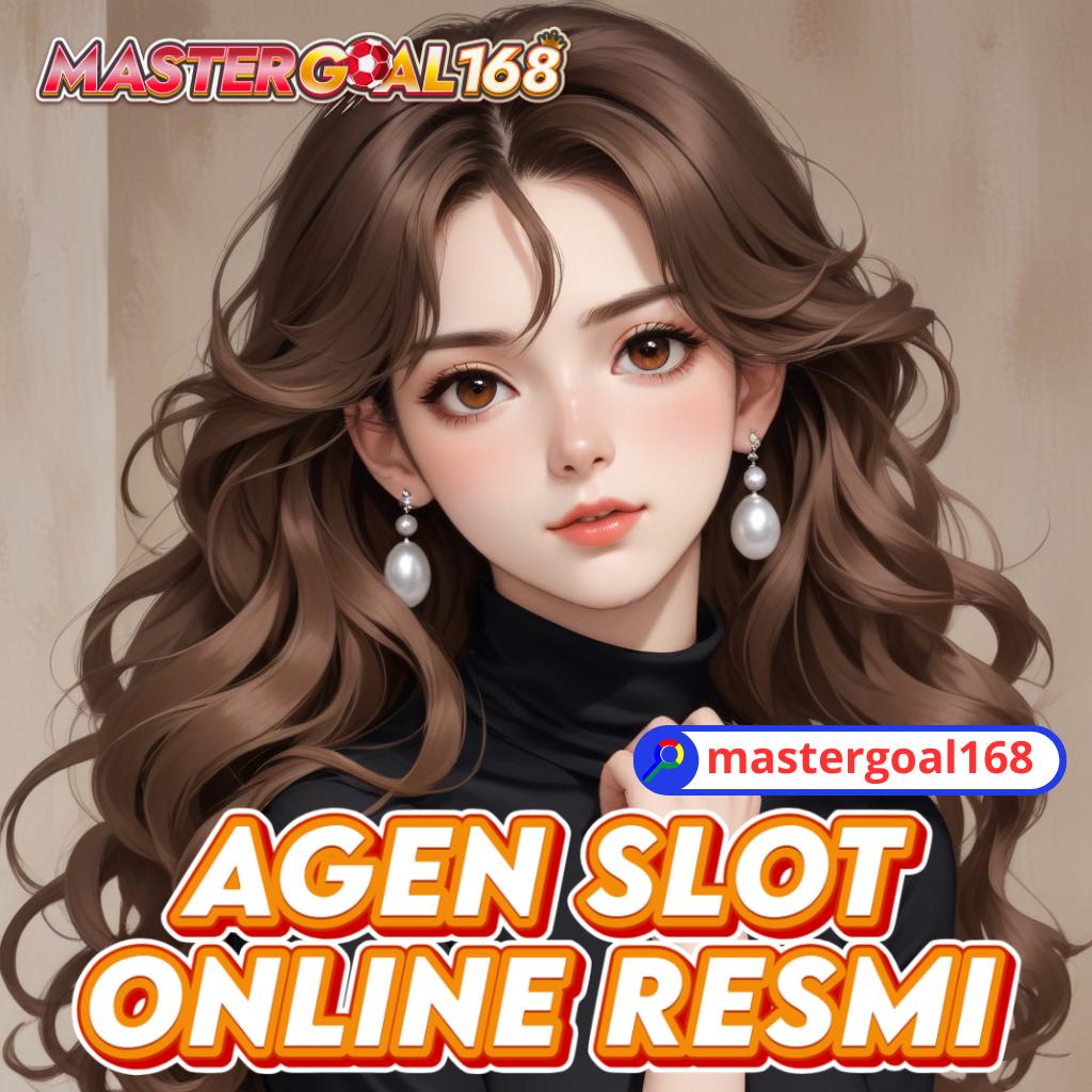 MASTERGOAL168
