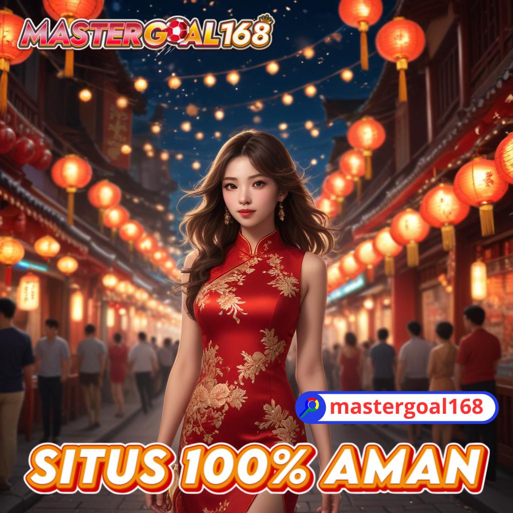 MASTERGOAL168