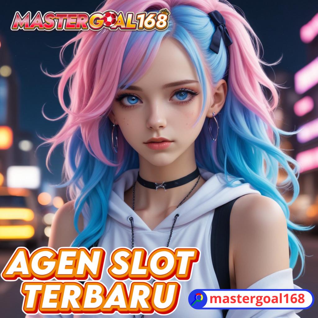 MASTERGOAL168