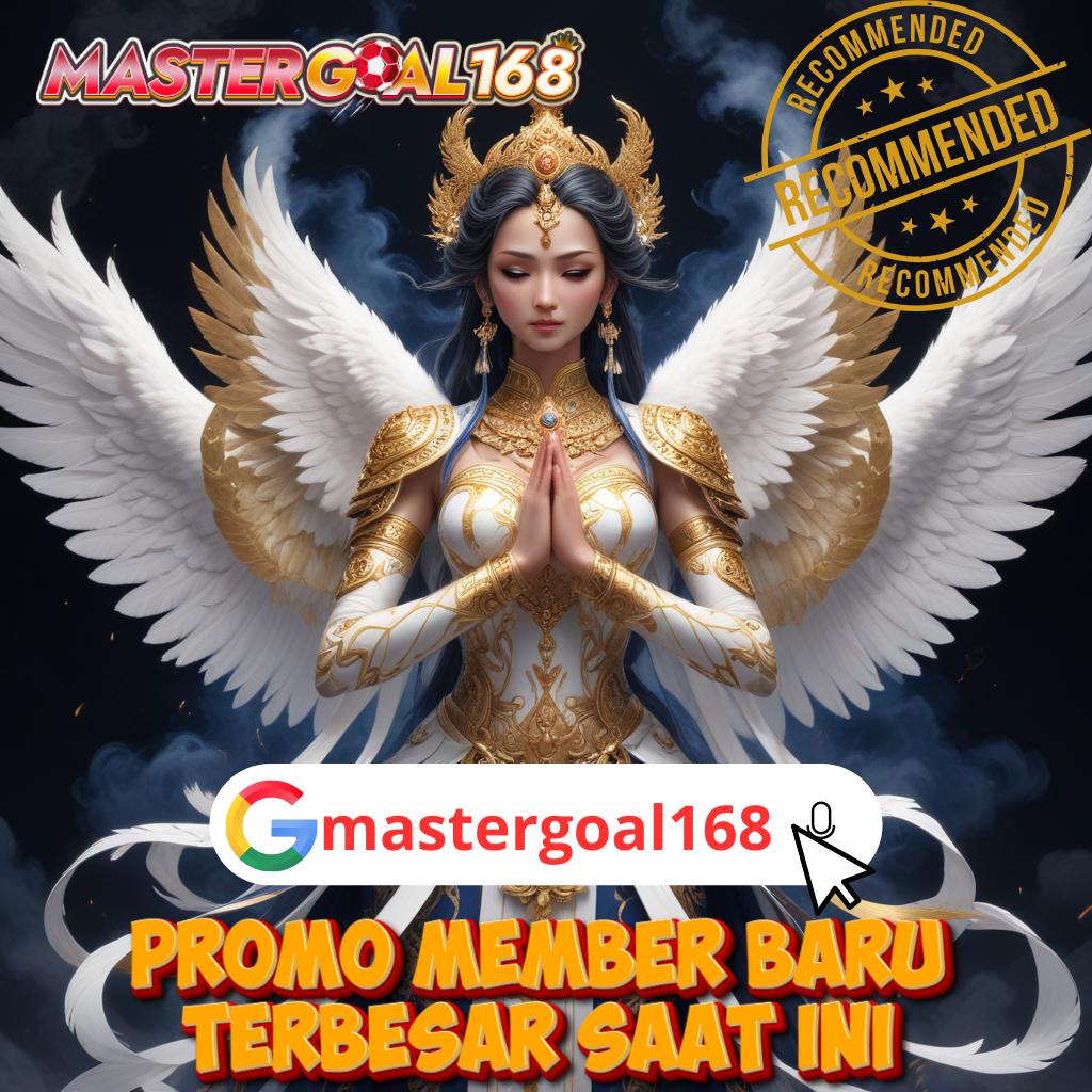 MASTERGOAL168