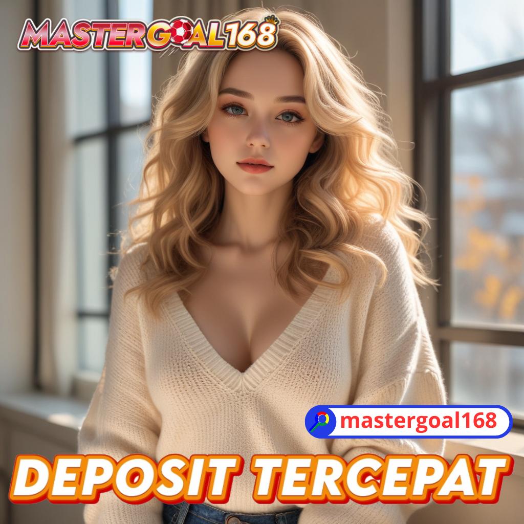 MASTERGOAL168