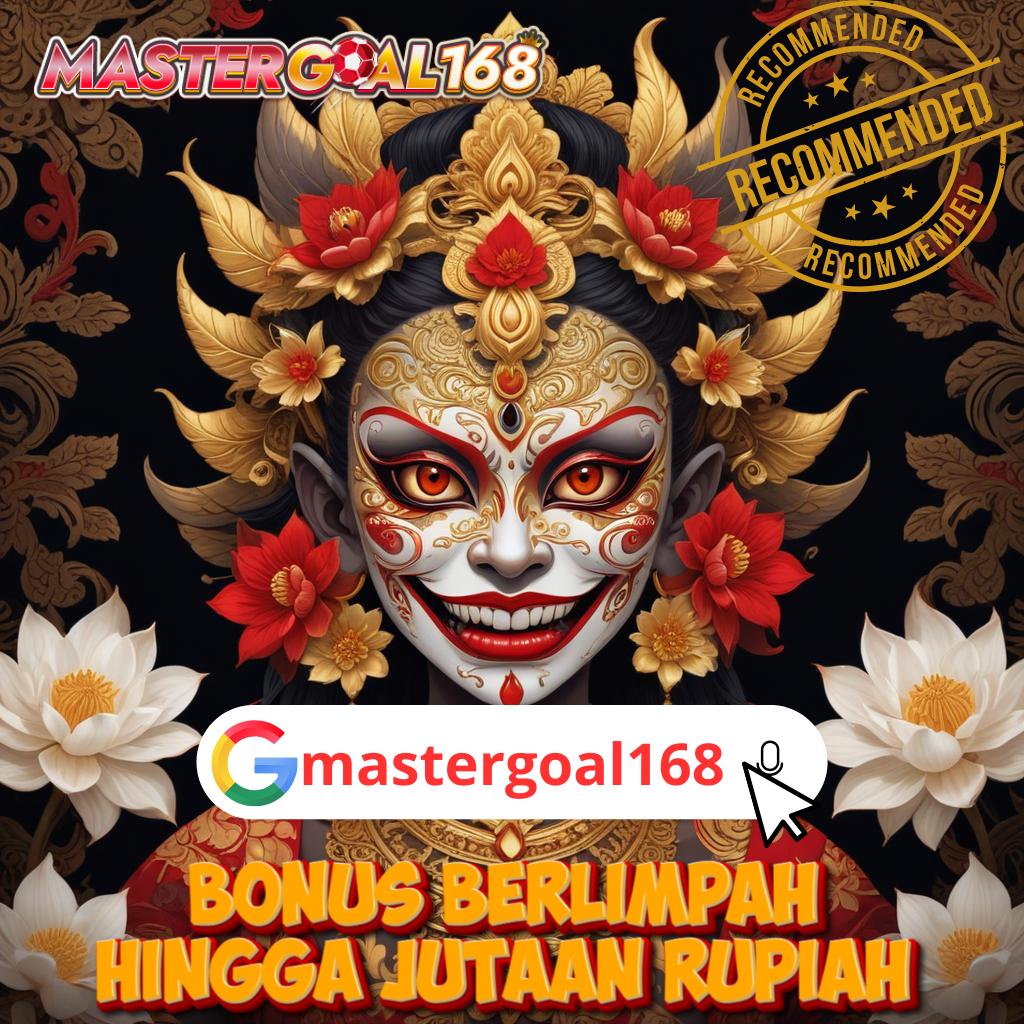 MASTERGOAL168