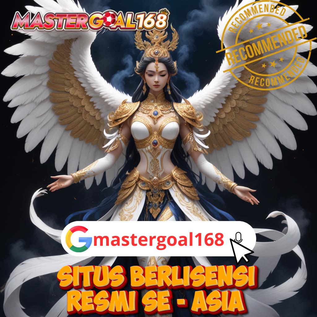 MASTERGOAL168