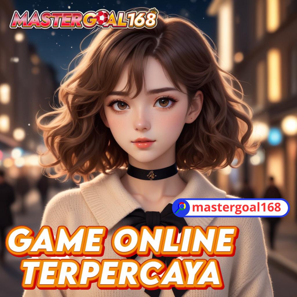 MASTERGOAL168