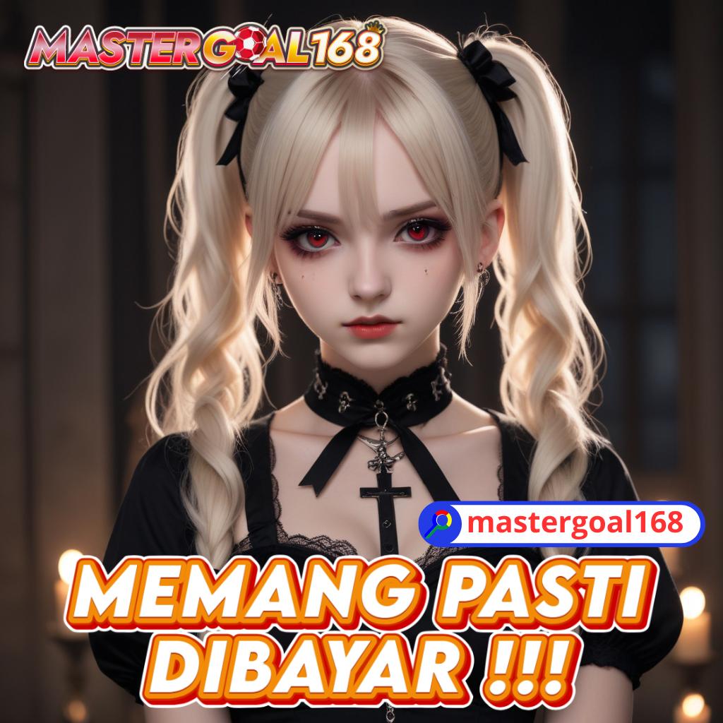MASTERGOAL168
