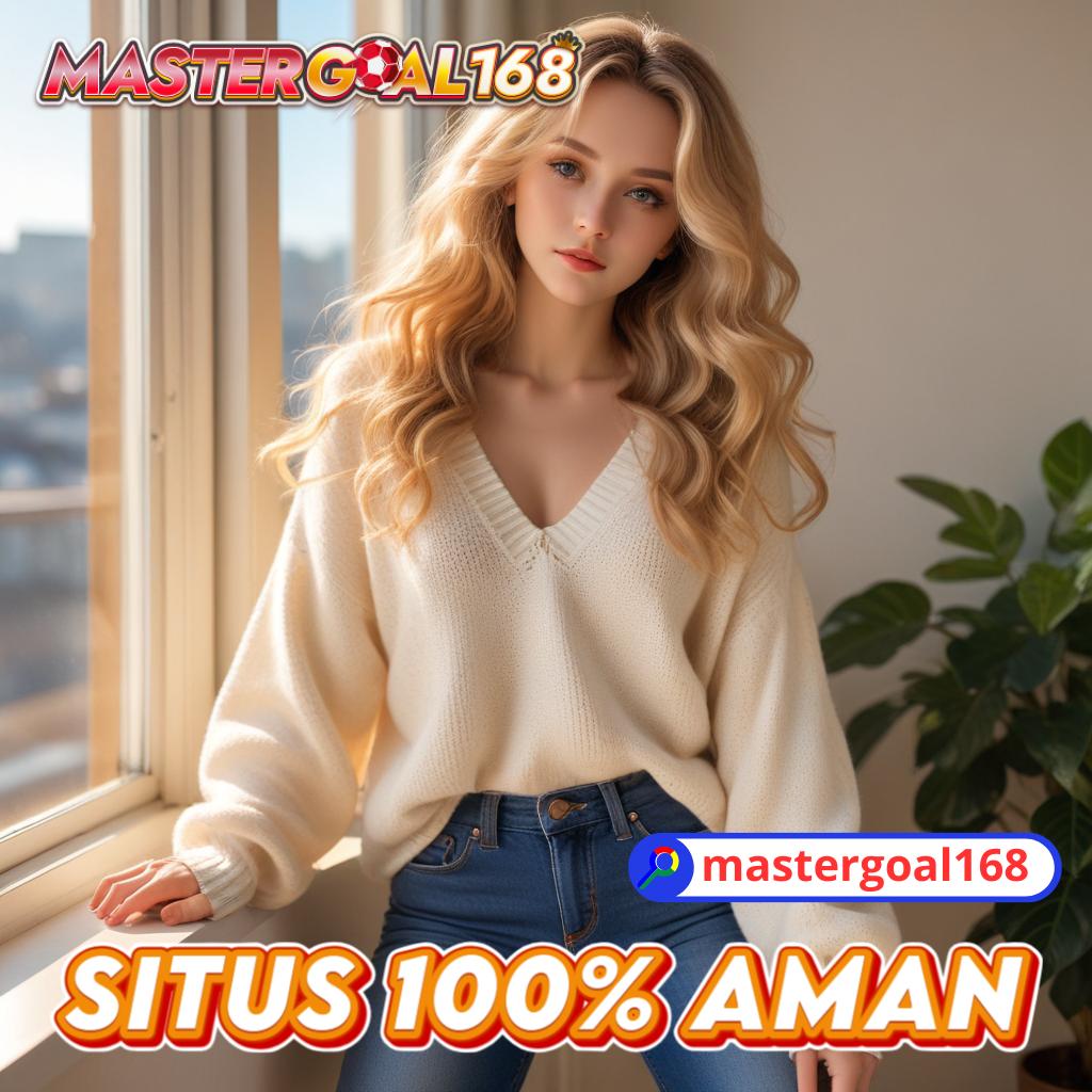 MASTERGOAL168