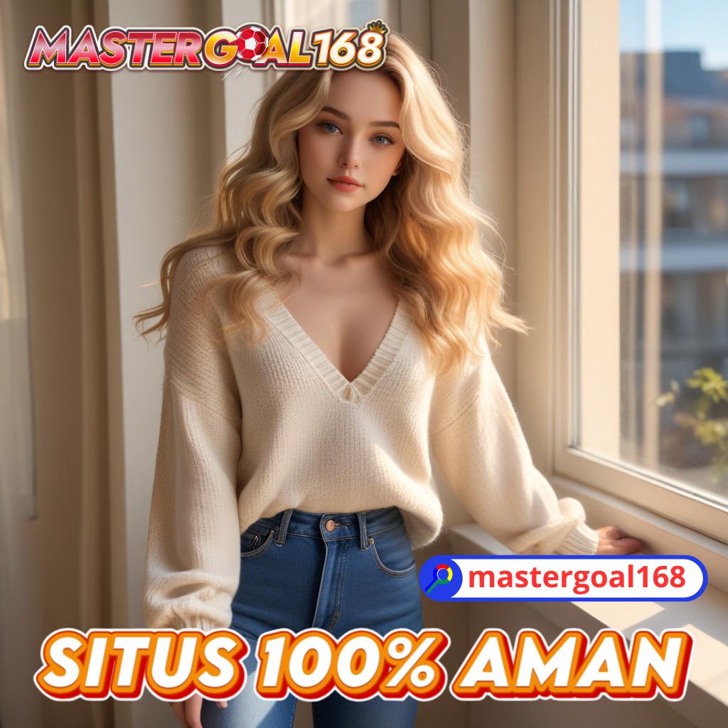 MASTERGOAL168