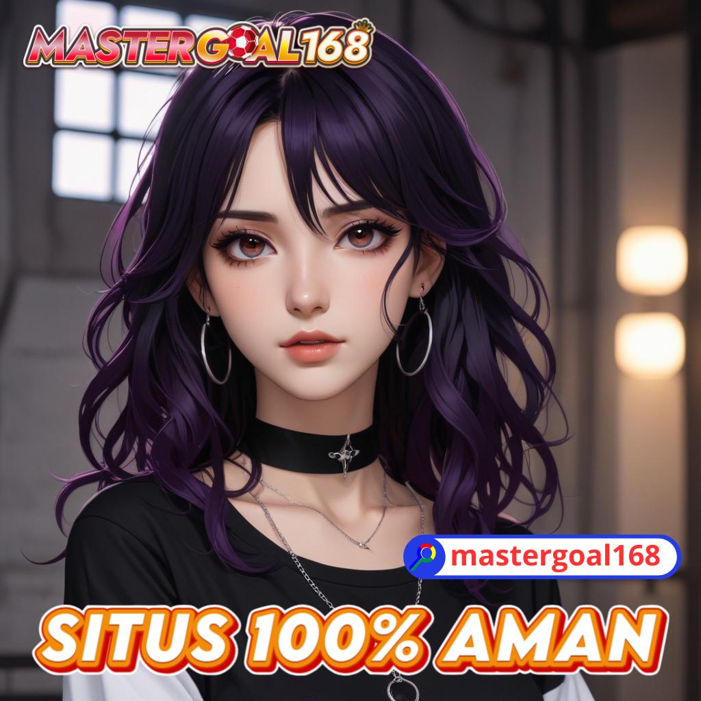 MASTERGOAL168