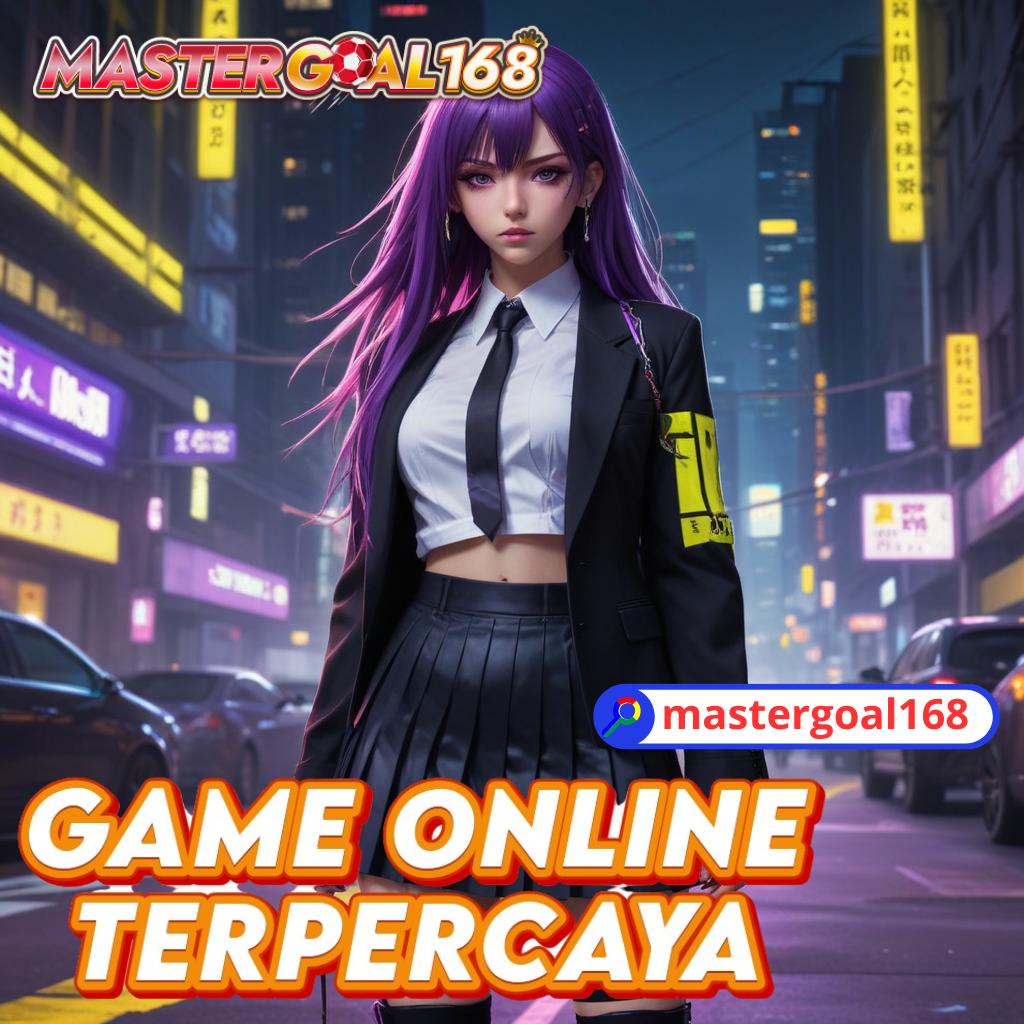 MASTERGOAL168