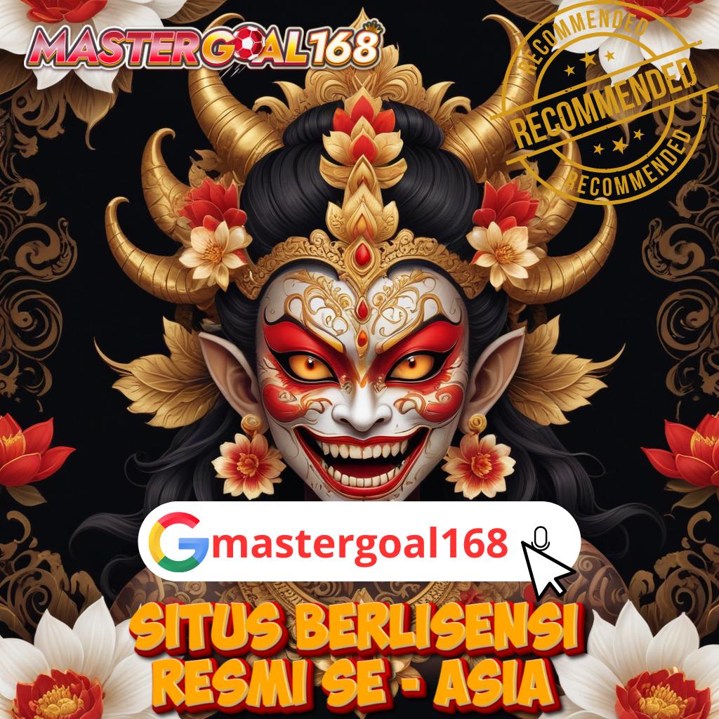 MASTERGOAL168