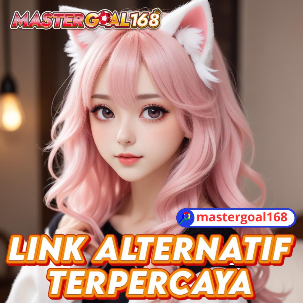 MASTERGOAL168