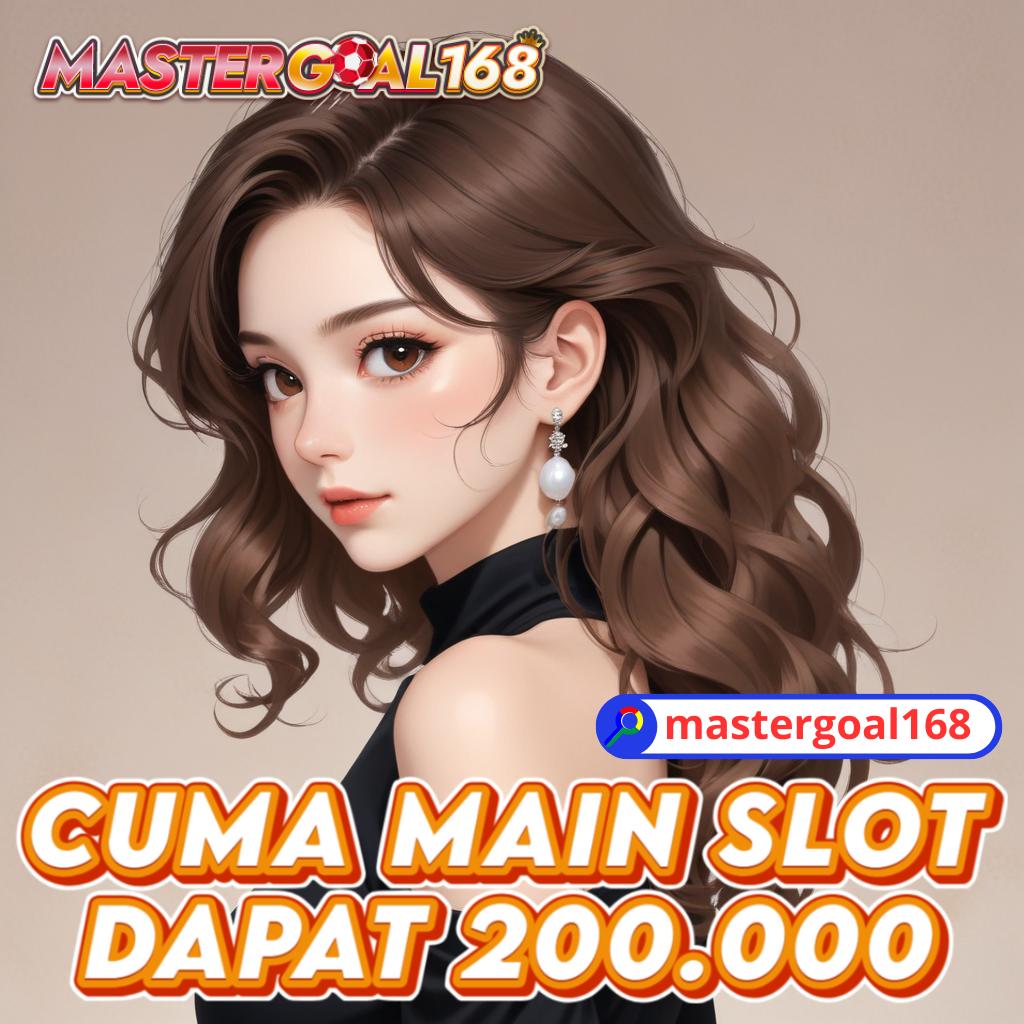 MASTERGOAL168