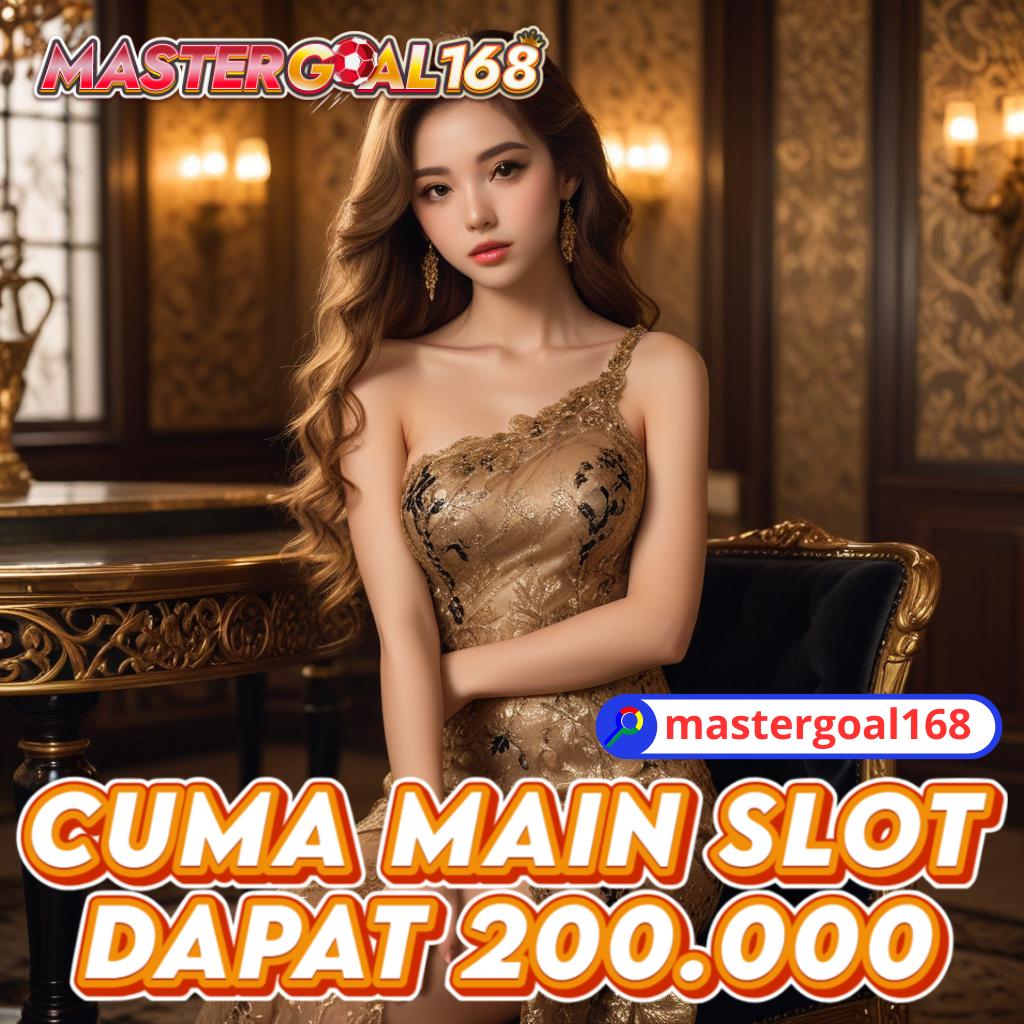 Slot Gacor