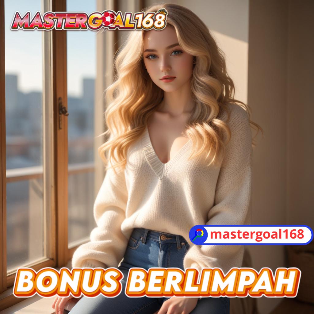 MASTERGOAL168
