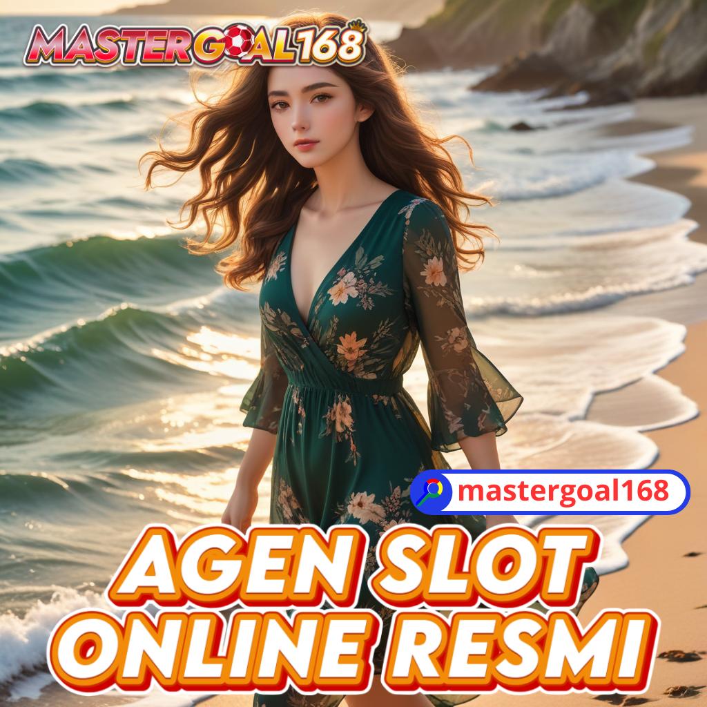 MASTERGOAL168