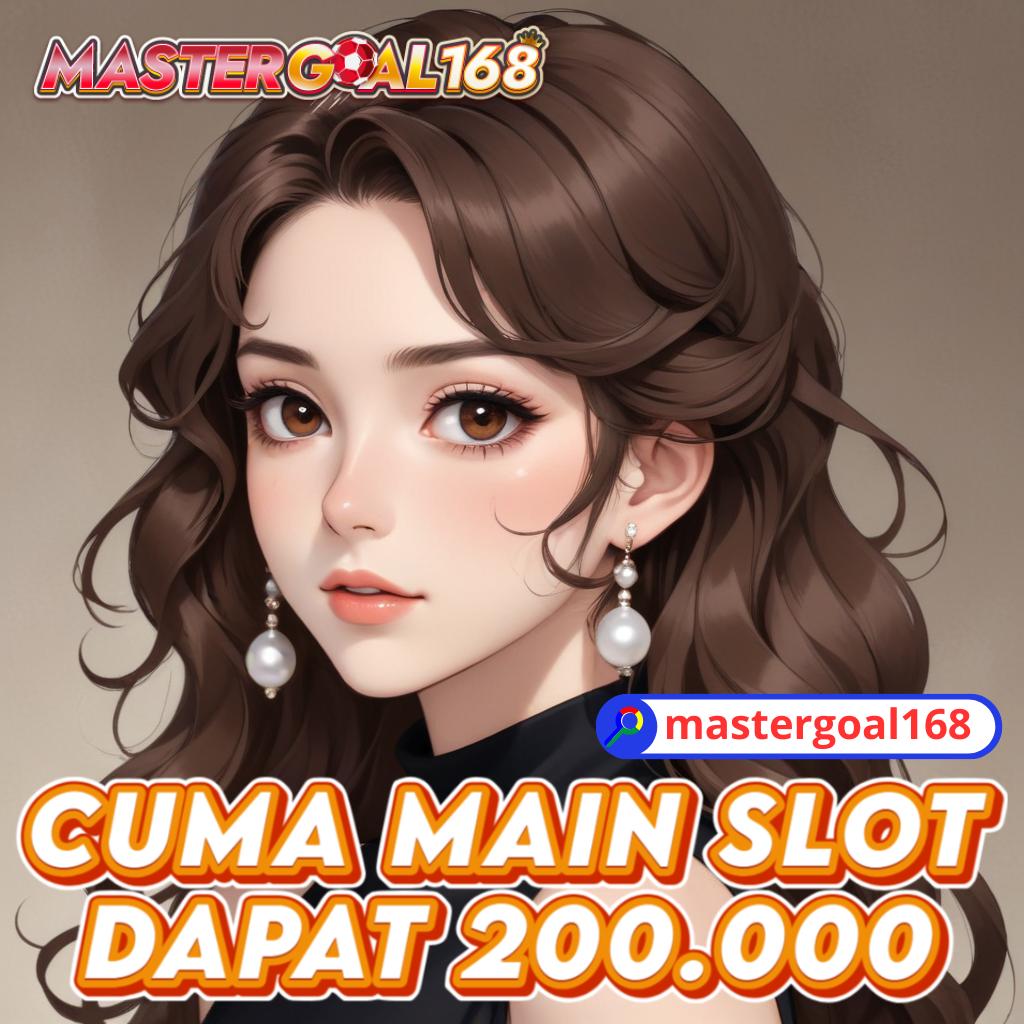 MASTERGOAL168
