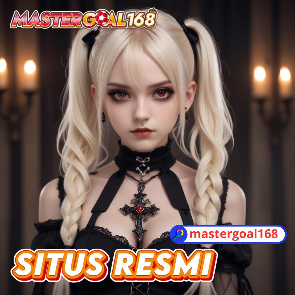 MASTERGOAL168
