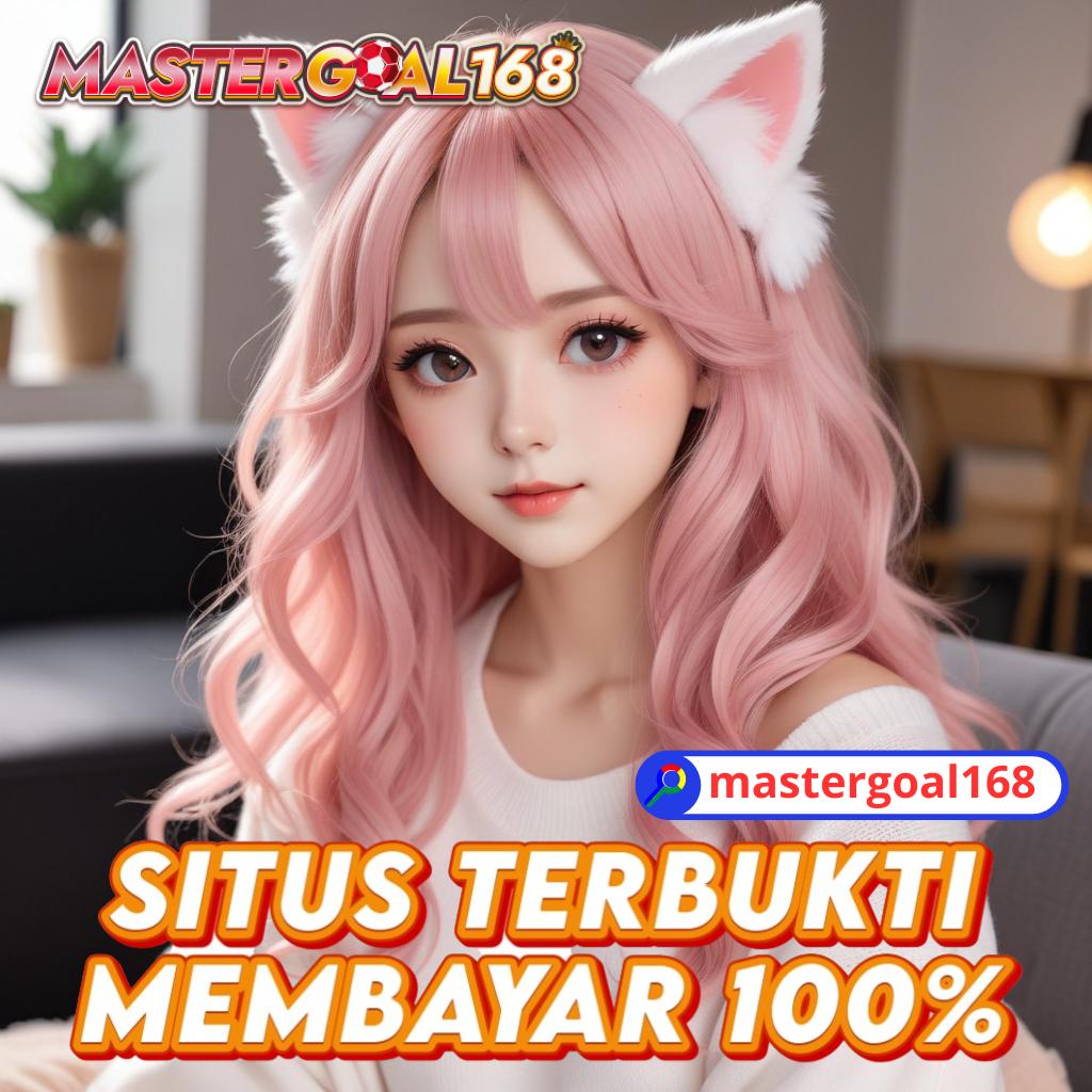 MASTERGOAL168