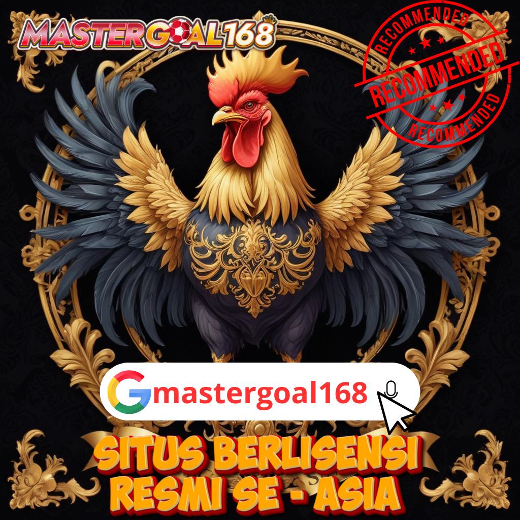 MASTERGOAL168