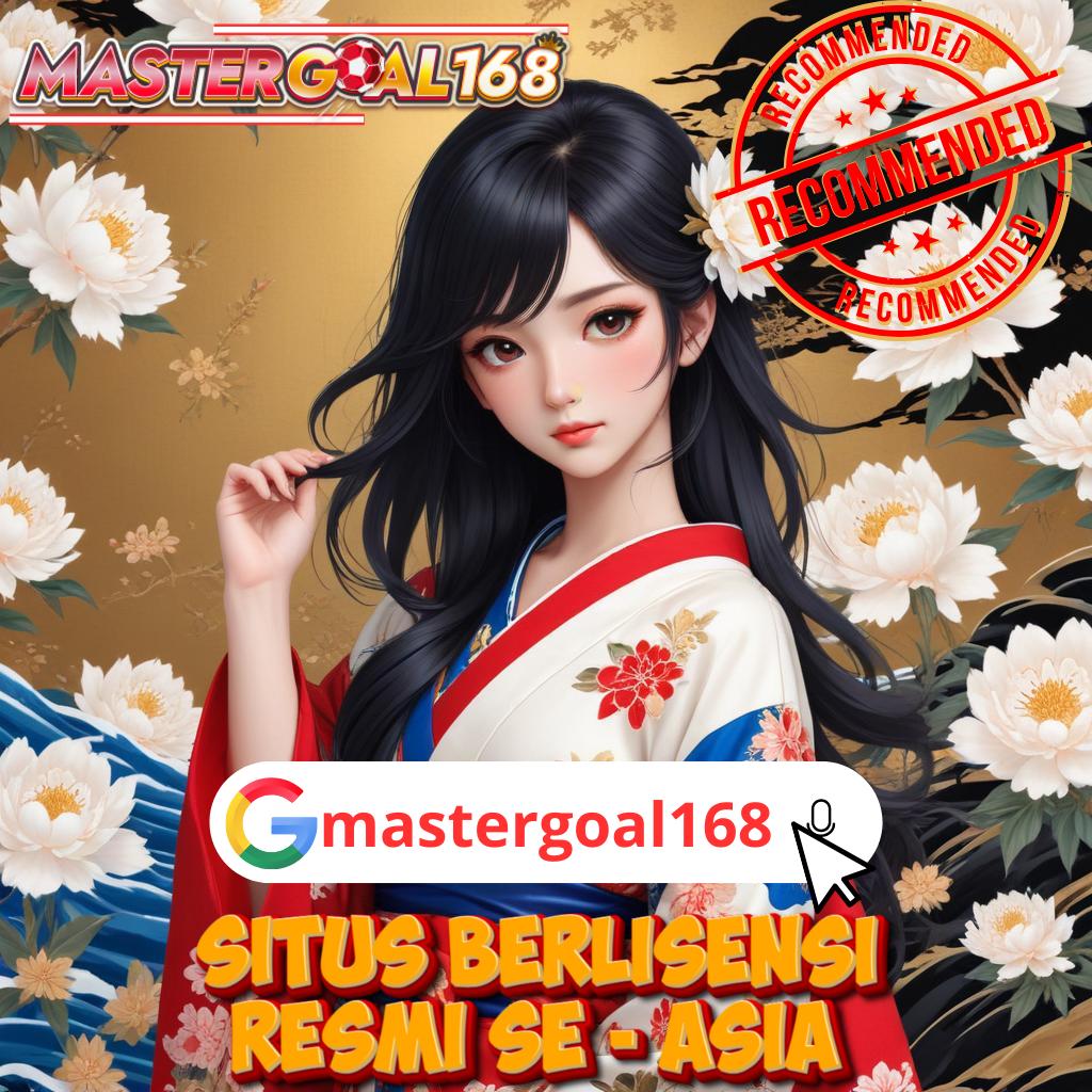 MASTERGOAL168