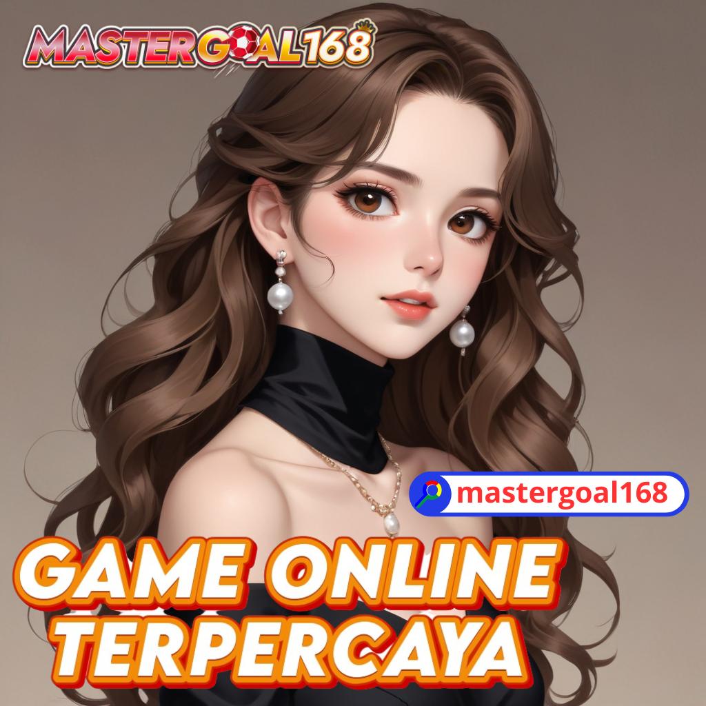 MASTERGOAL168