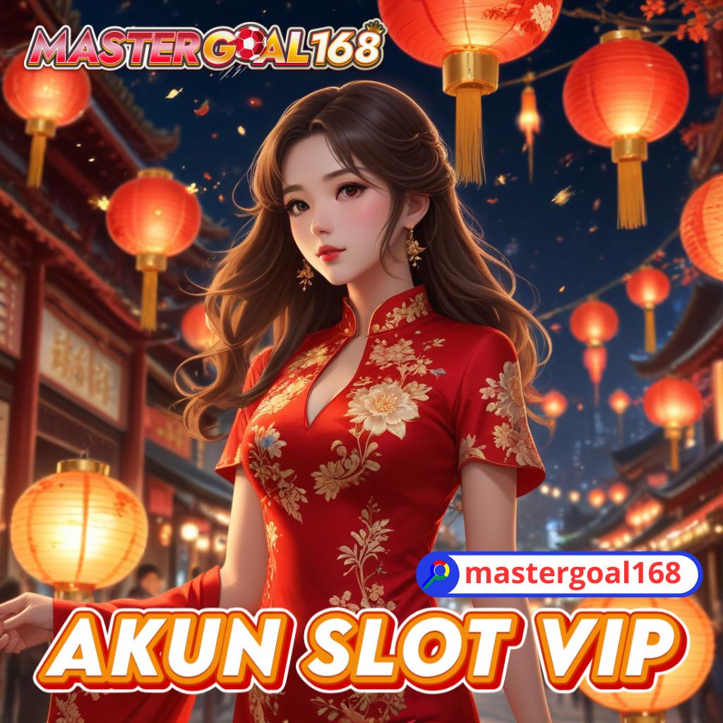 MASTERGOAL168