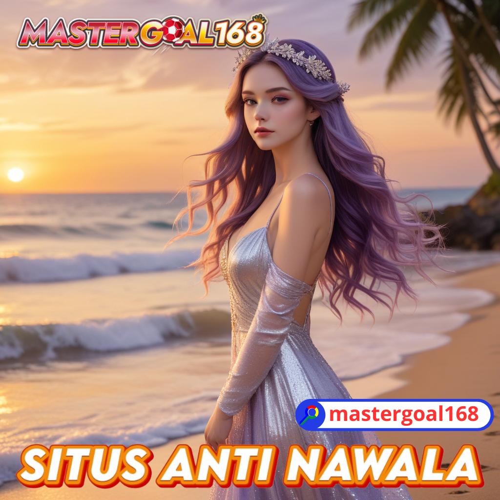 MASTERGOAL168
