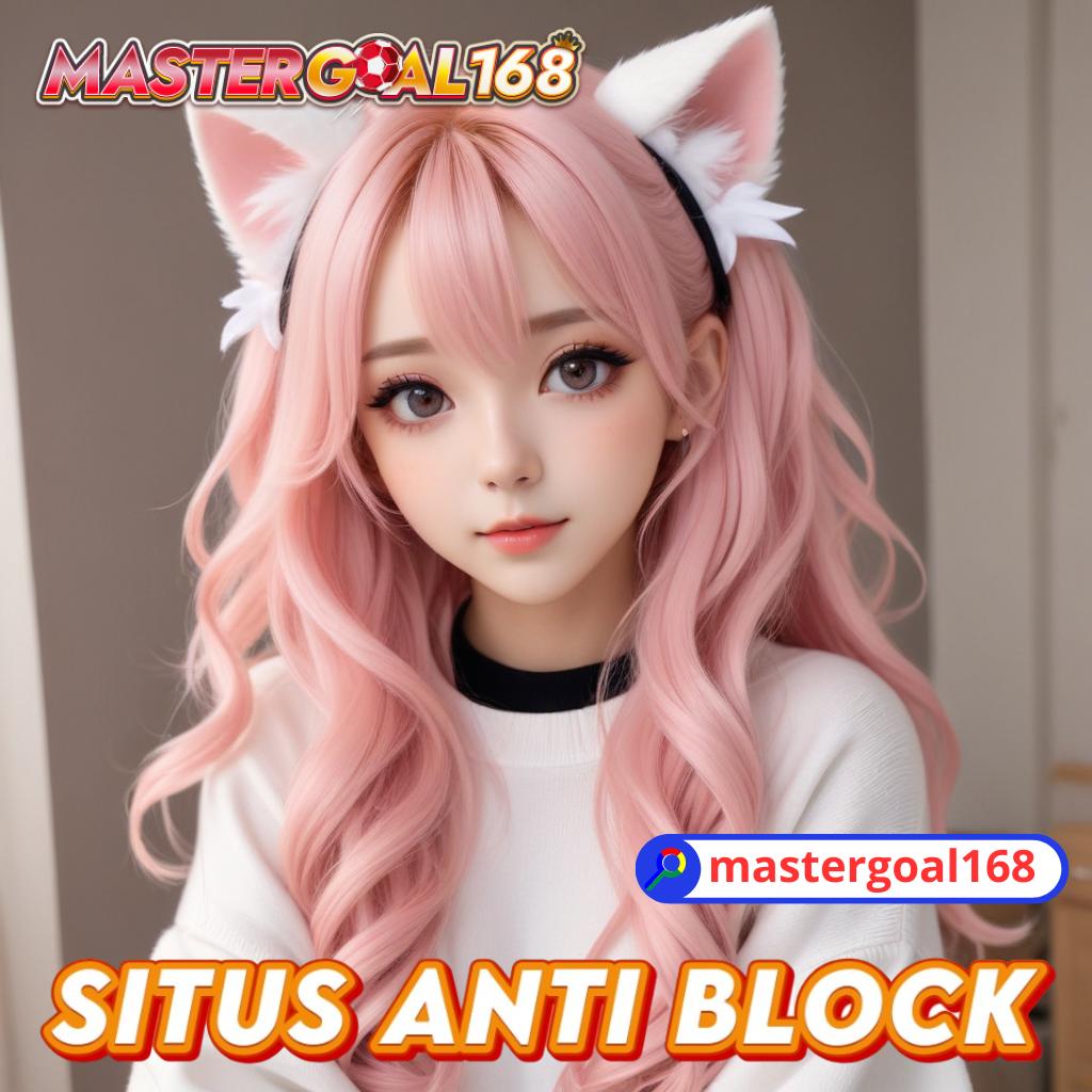 MASTERGOAL168