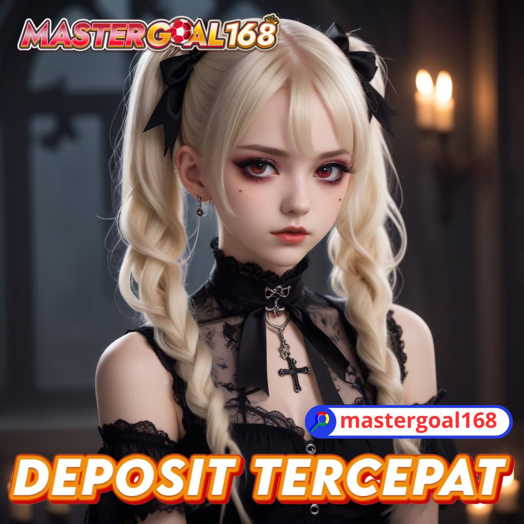 MASTERGOAL168
