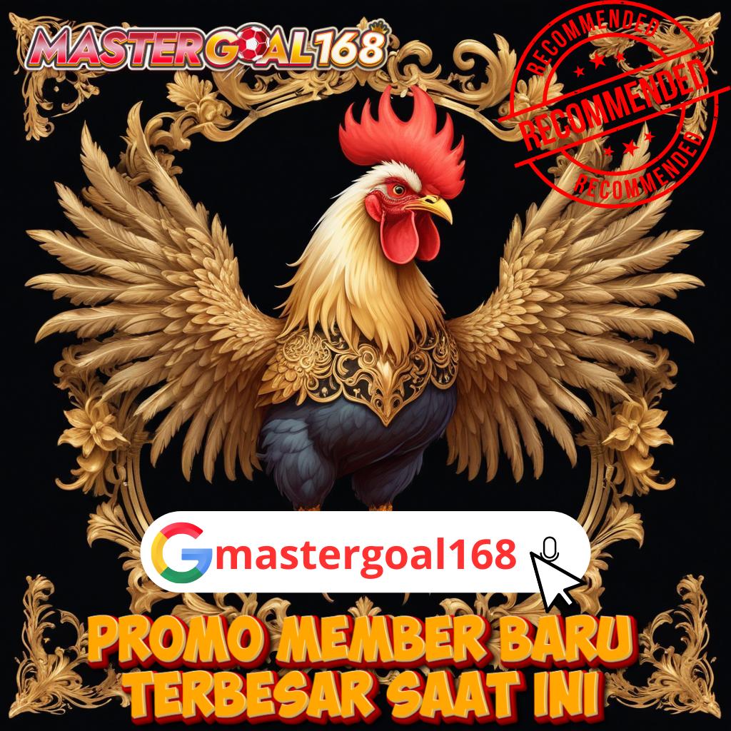 MASTERGOAL168
