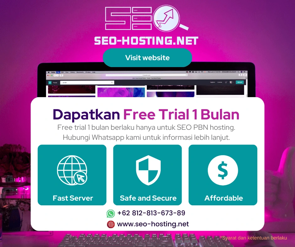 jual beli domain dan hosting