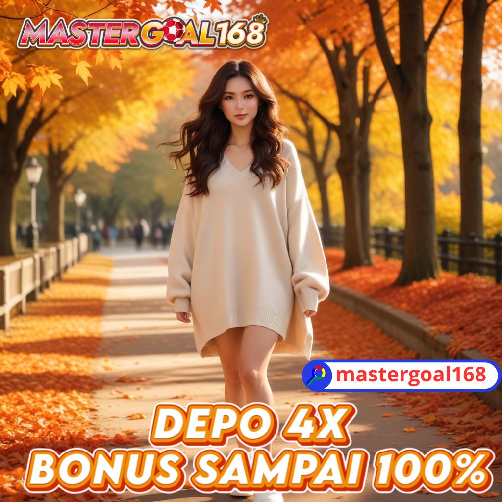 MASTERGOAL168
