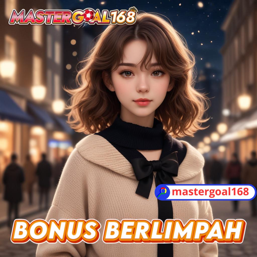 MASTERGOAL168