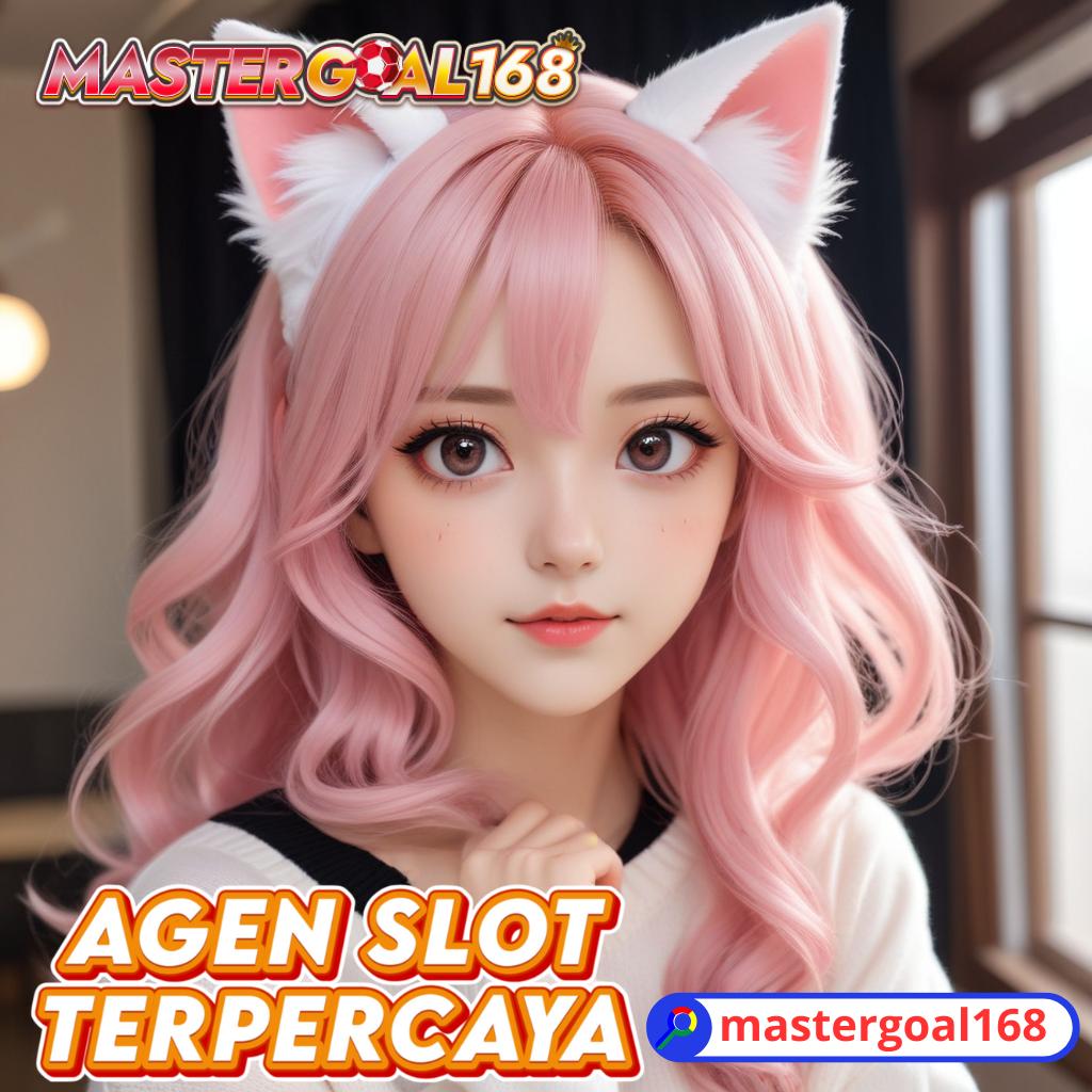 MASTERGOAL168