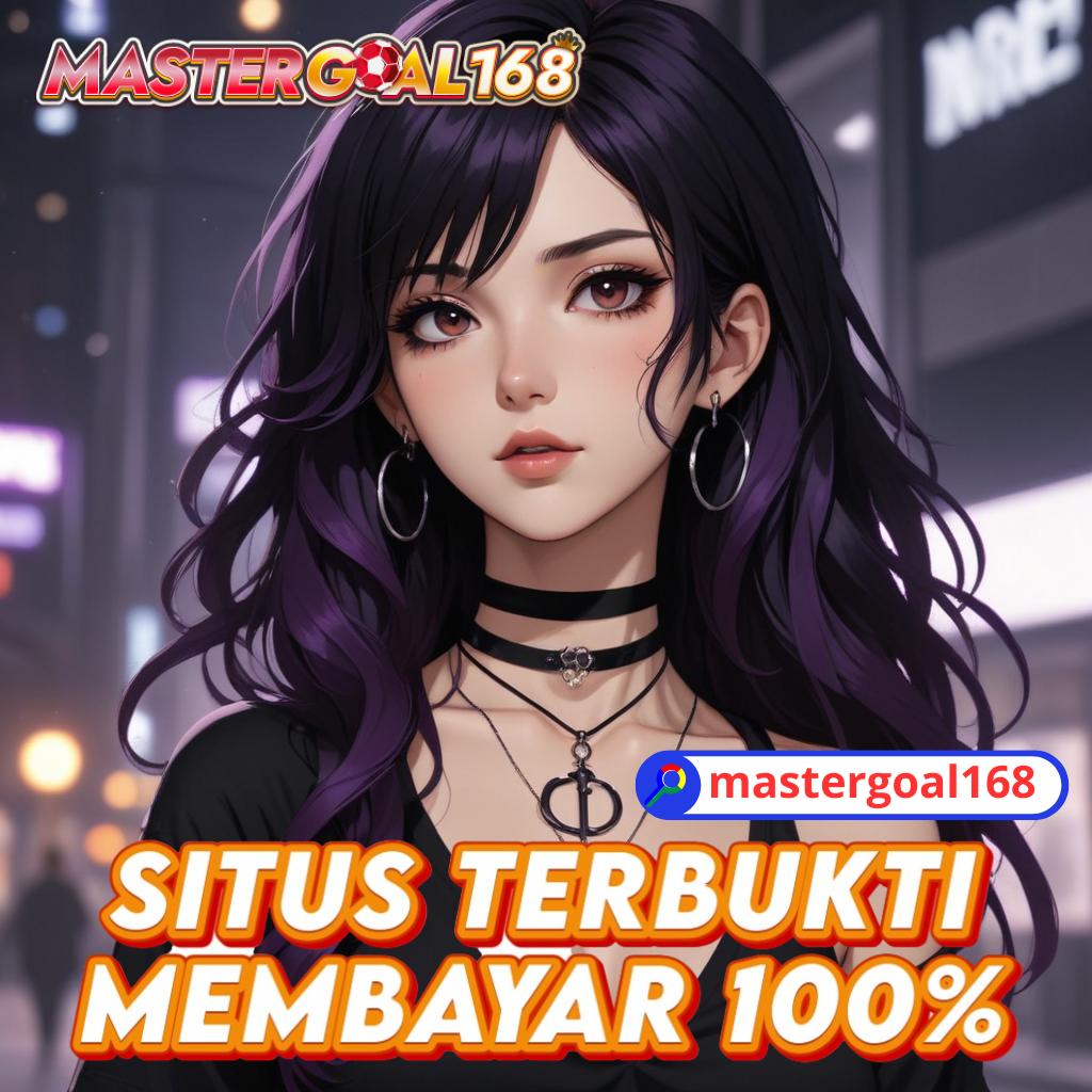 MASTERGOAL168