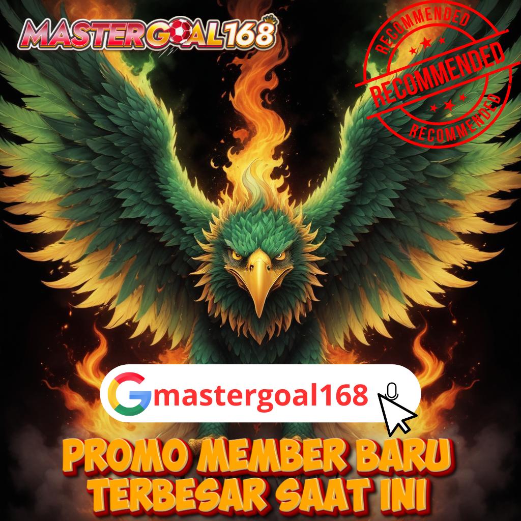 MASTERGOAL168