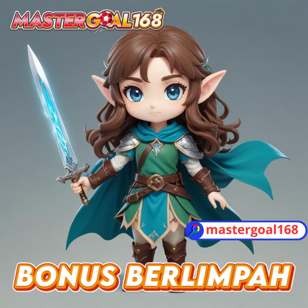 MASTERGOAL168