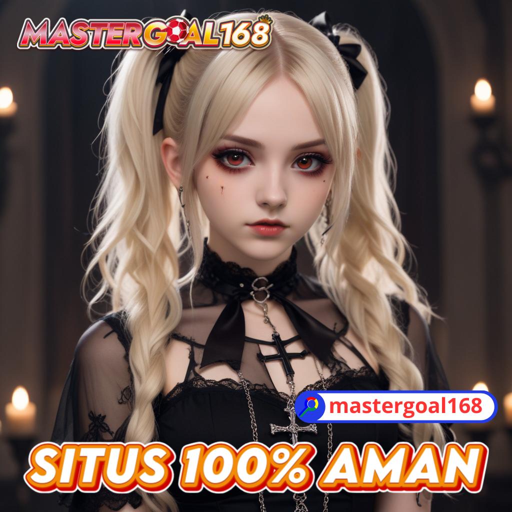 MASTERGOAL168