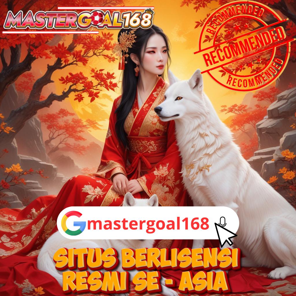 MASTERGOAL168