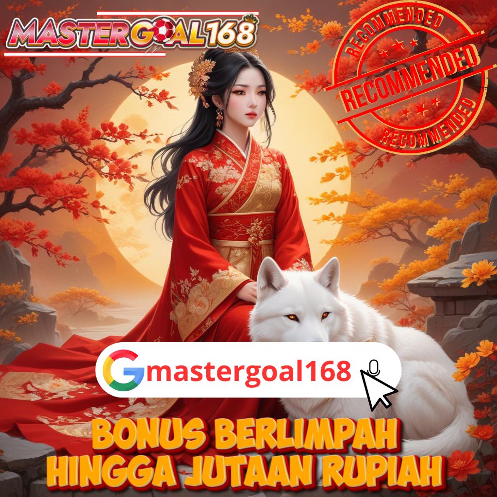MASTERGOAL168