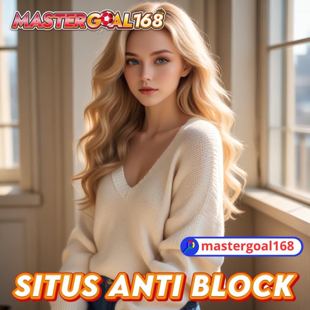 MASTERGOAL168