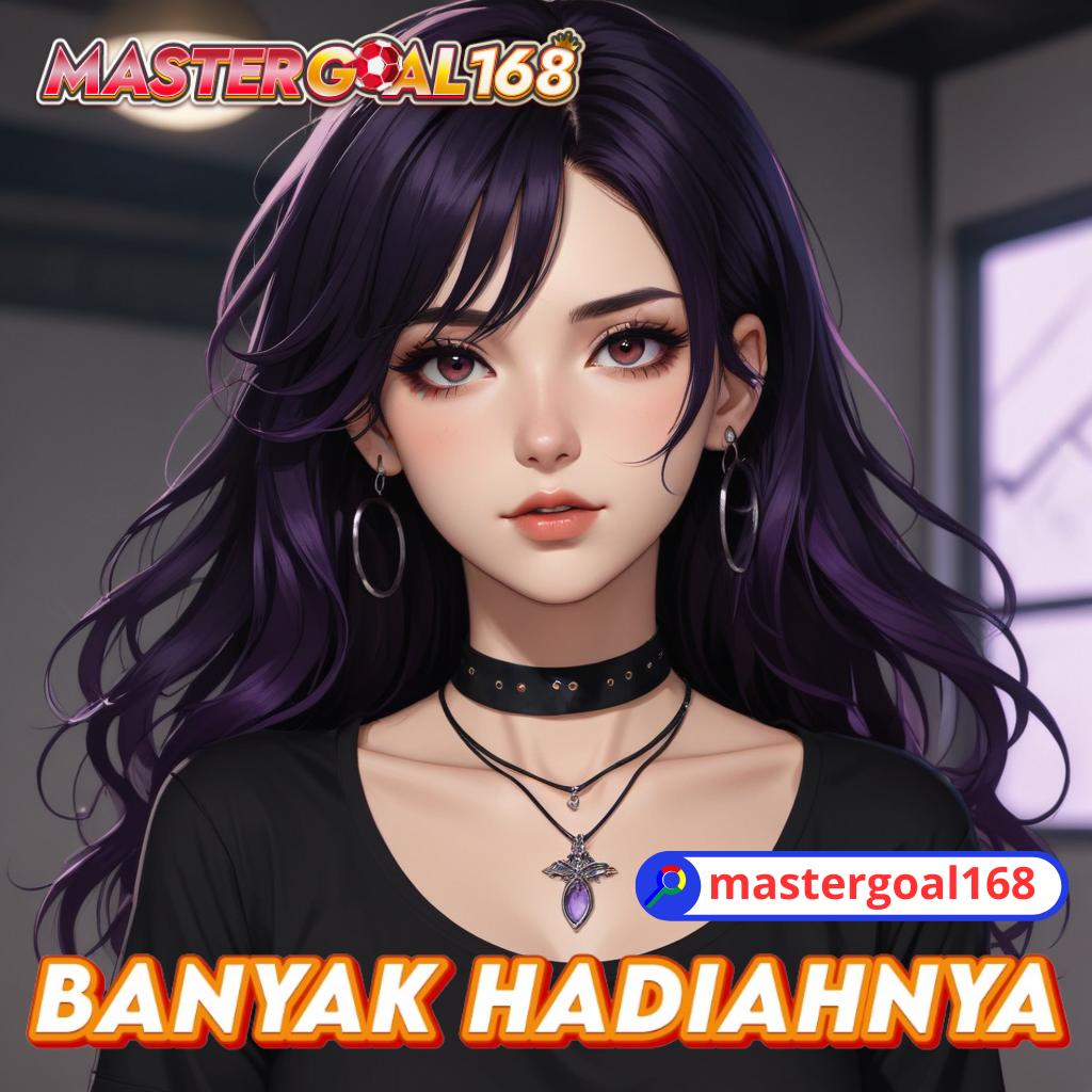 MASTERGOAL168