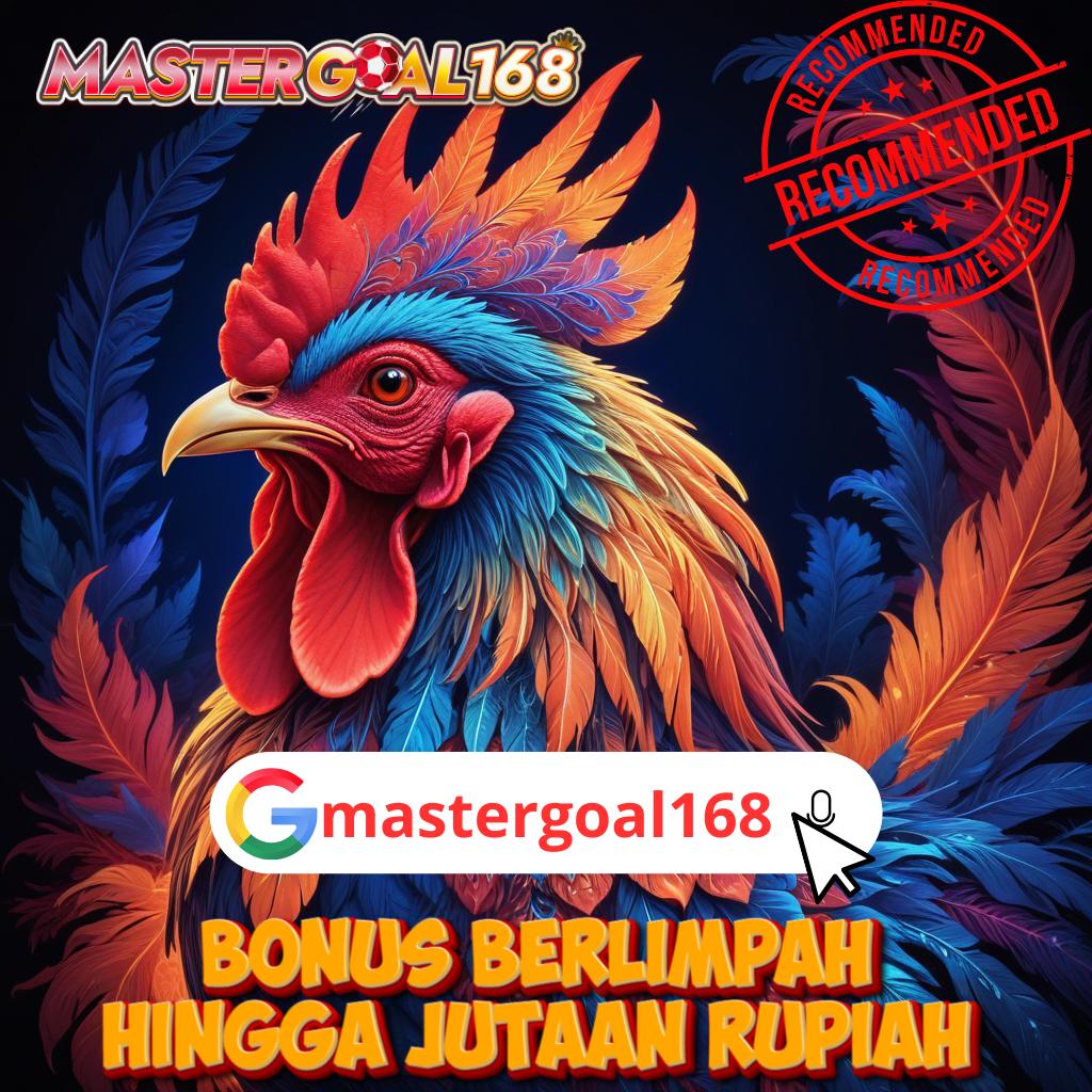 MASTERGOAL168